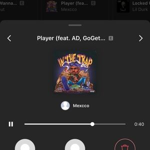 Meet your Posher, Jason